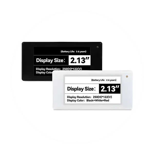 5.83″ Electronic Shelf Label
