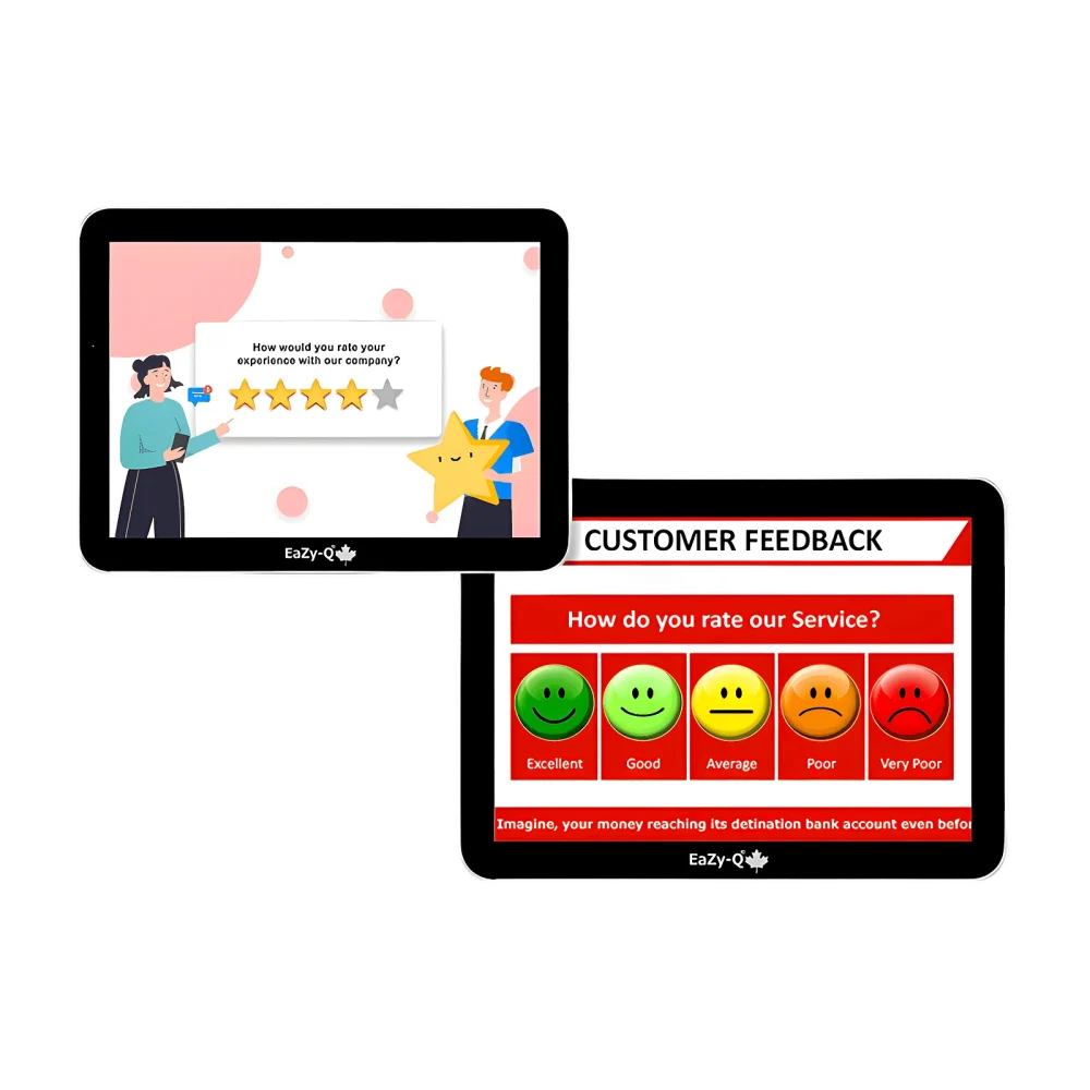 Customer Feedback Systems