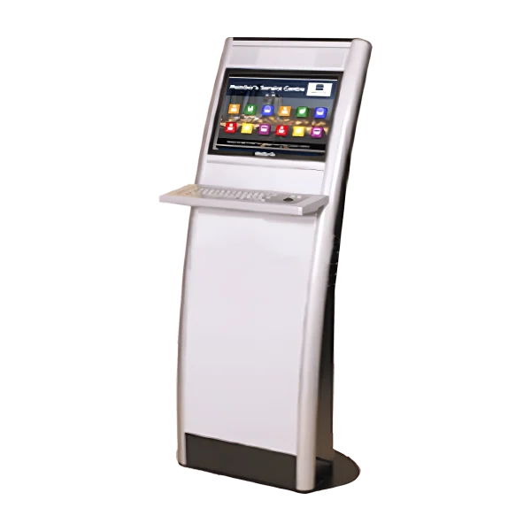 EQ-LK-07 Kiosk Token Dispenser