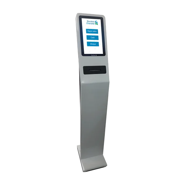 EQ-LK-25 Token Dispenser Kiosk