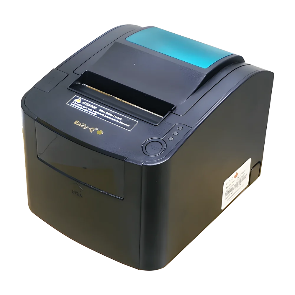 EQ-TP-803 Thermal Token Printer