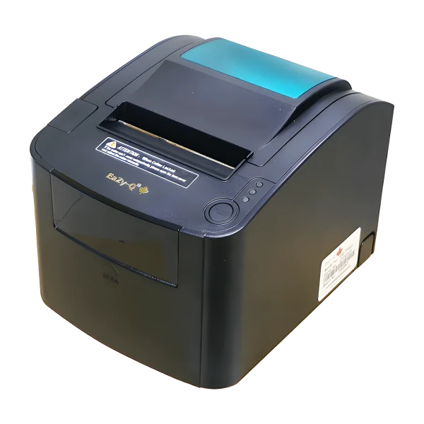 EQ-TP-803 Thermal Token Printer