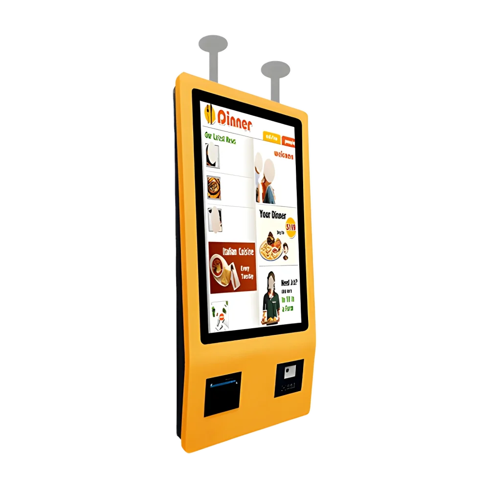 EQ-LK-27WM Wall-Mount Token Dispenser