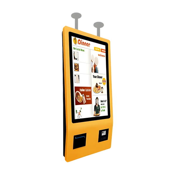 EQ-LK-27WM Wall-Mount Token Dispenser